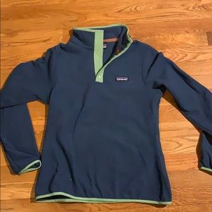 Xs- Patagonia sweatshirt